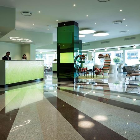 C-Hotels Concorde Milano Exterior foto
