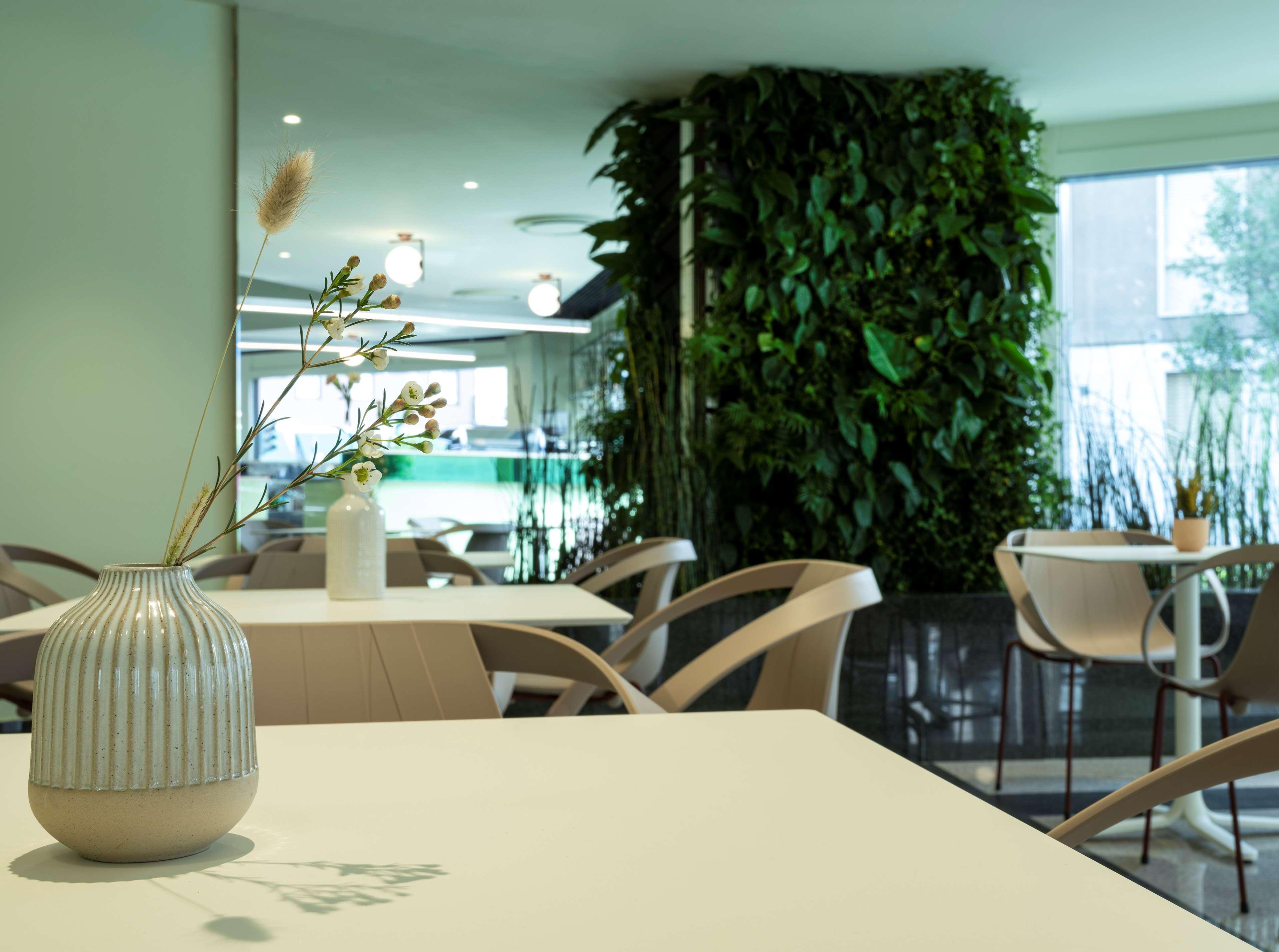 C-Hotels Concorde Milano Exterior foto