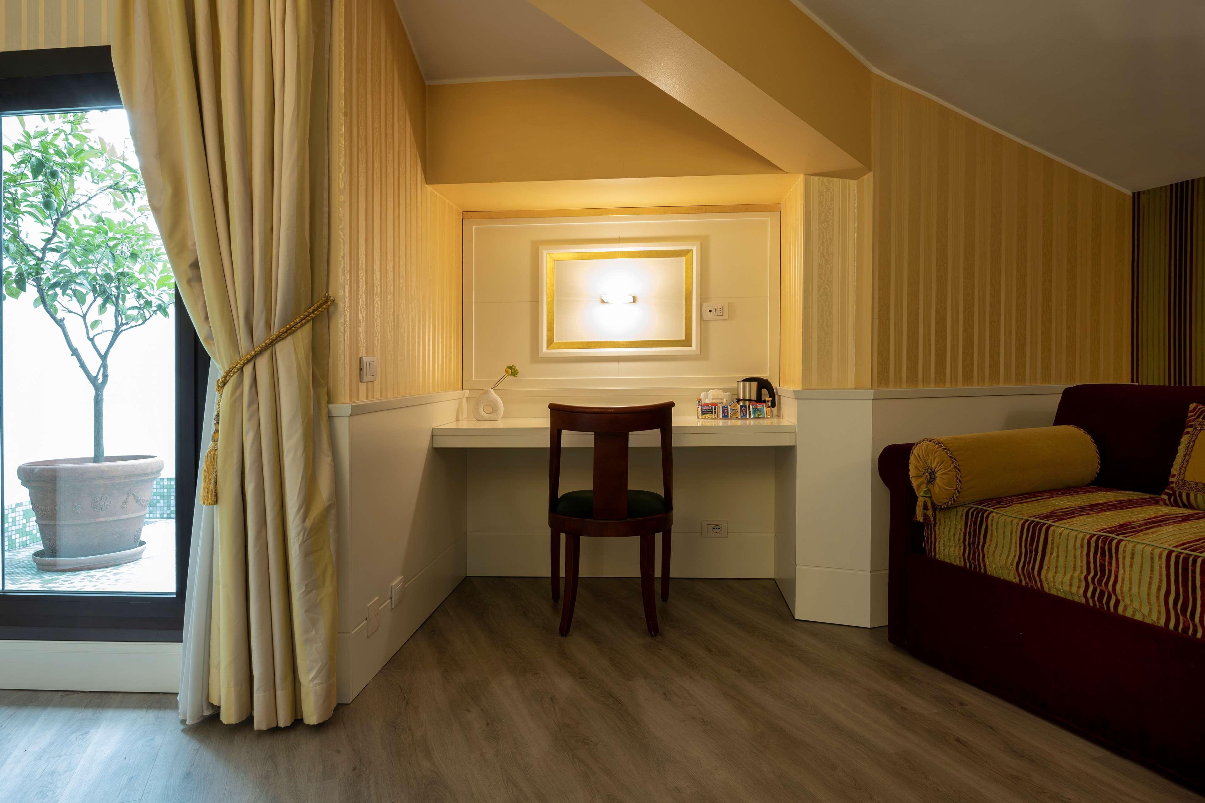 C-Hotels Concorde Milano Exterior foto