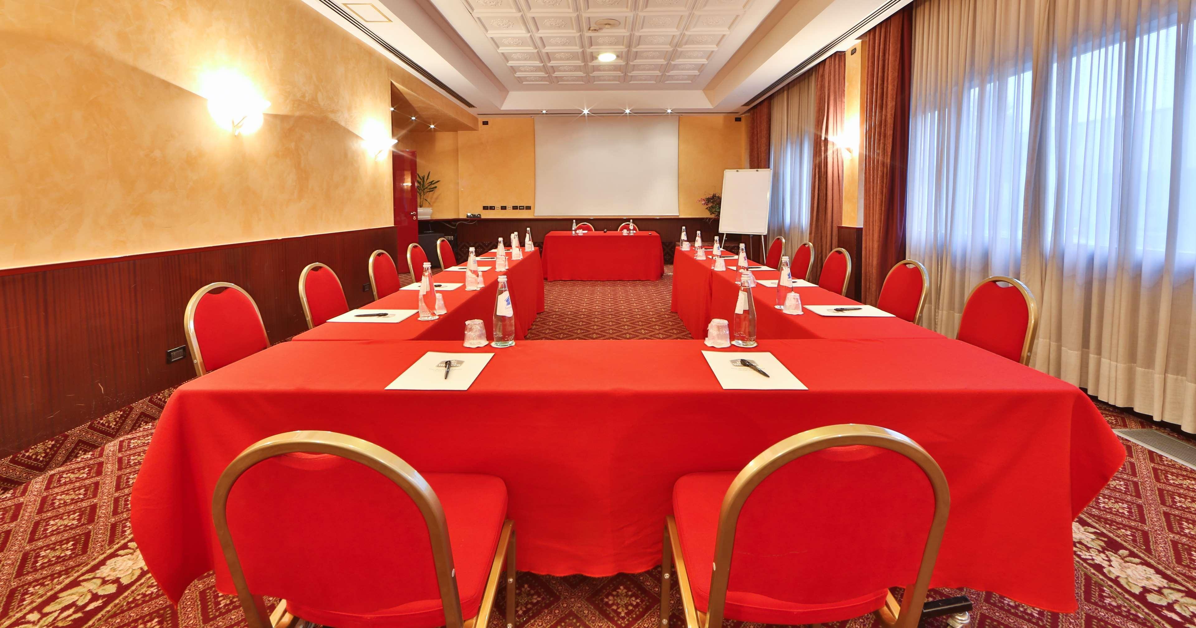 C-Hotels Concorde Milano Cameră foto