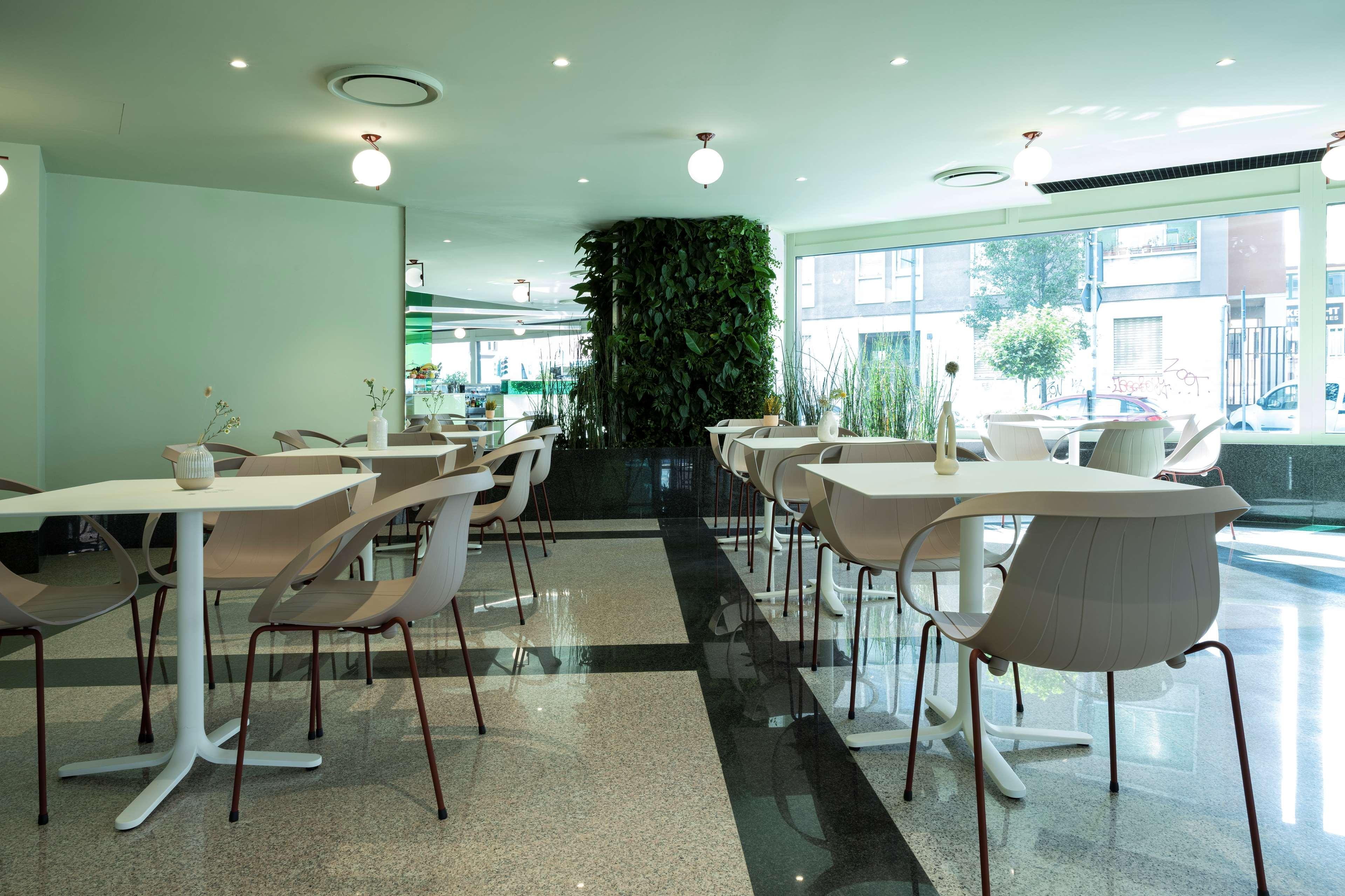 C-Hotels Concorde Milano Exterior foto