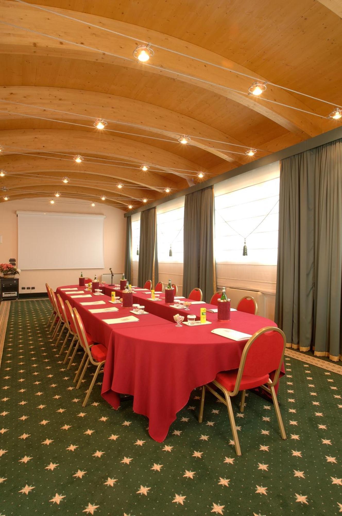 C-Hotels Concorde Milano Facilități foto