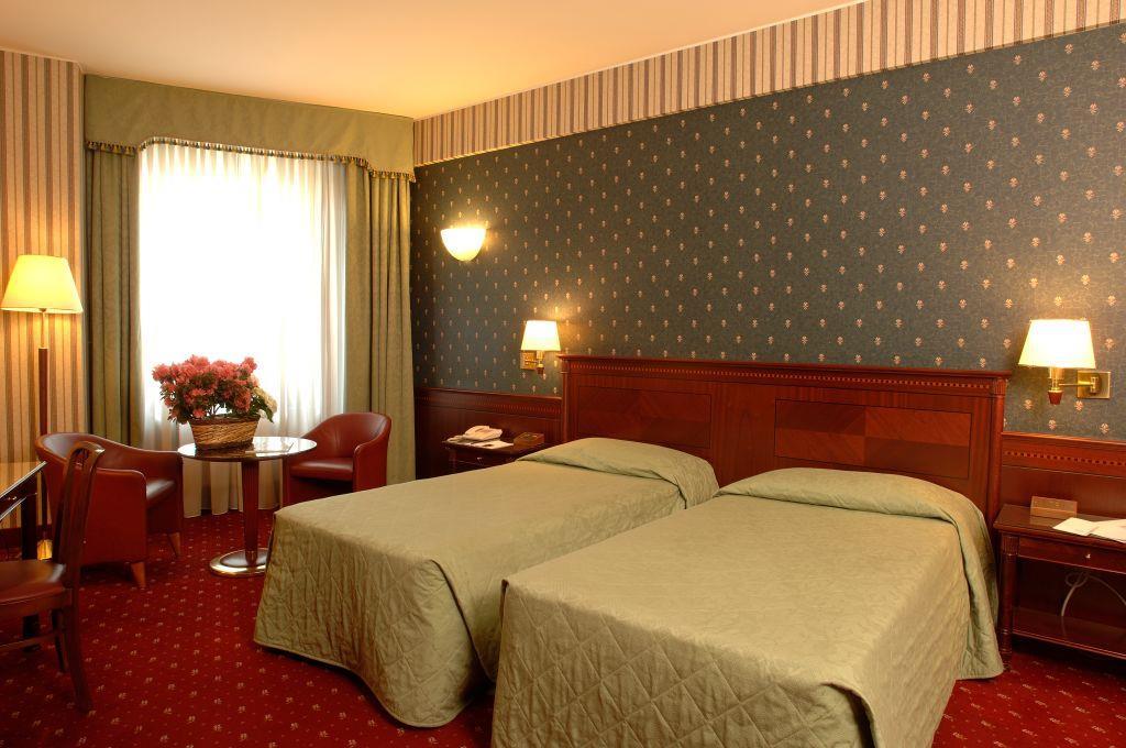 C-Hotels Concorde Milano Cameră foto