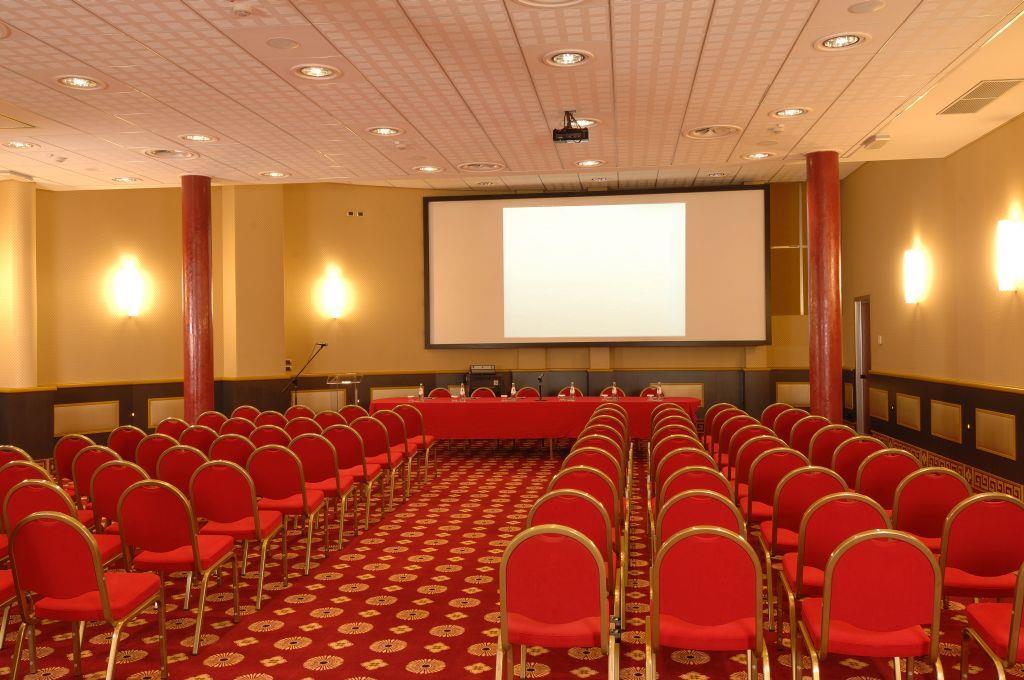 C-Hotels Concorde Milano Facilități foto
